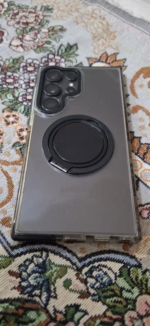 گوشی سامسونگ s24 ultra|موبایل|ابریشم, |دیوار