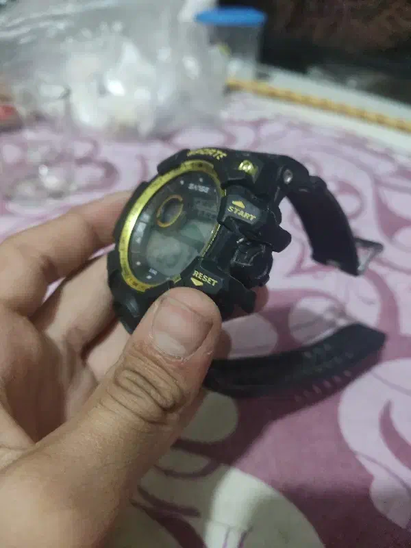 ساعت مچی|ساعت|مشهد, سپاد|دیوار