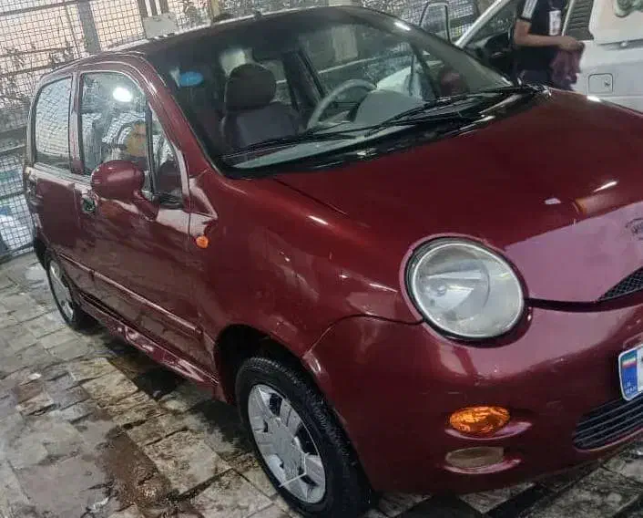 ام وی ام|خودرو سواری و وانت|تهران, اکباتان|دیوار