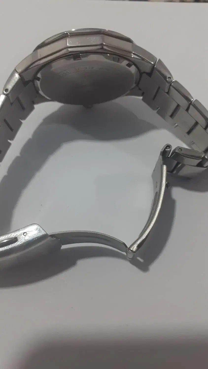 ساعت کاسیو سه موتوره اصل اصل|ساعت|پاکدشت, پاکدشت (مامازند)|دیوار