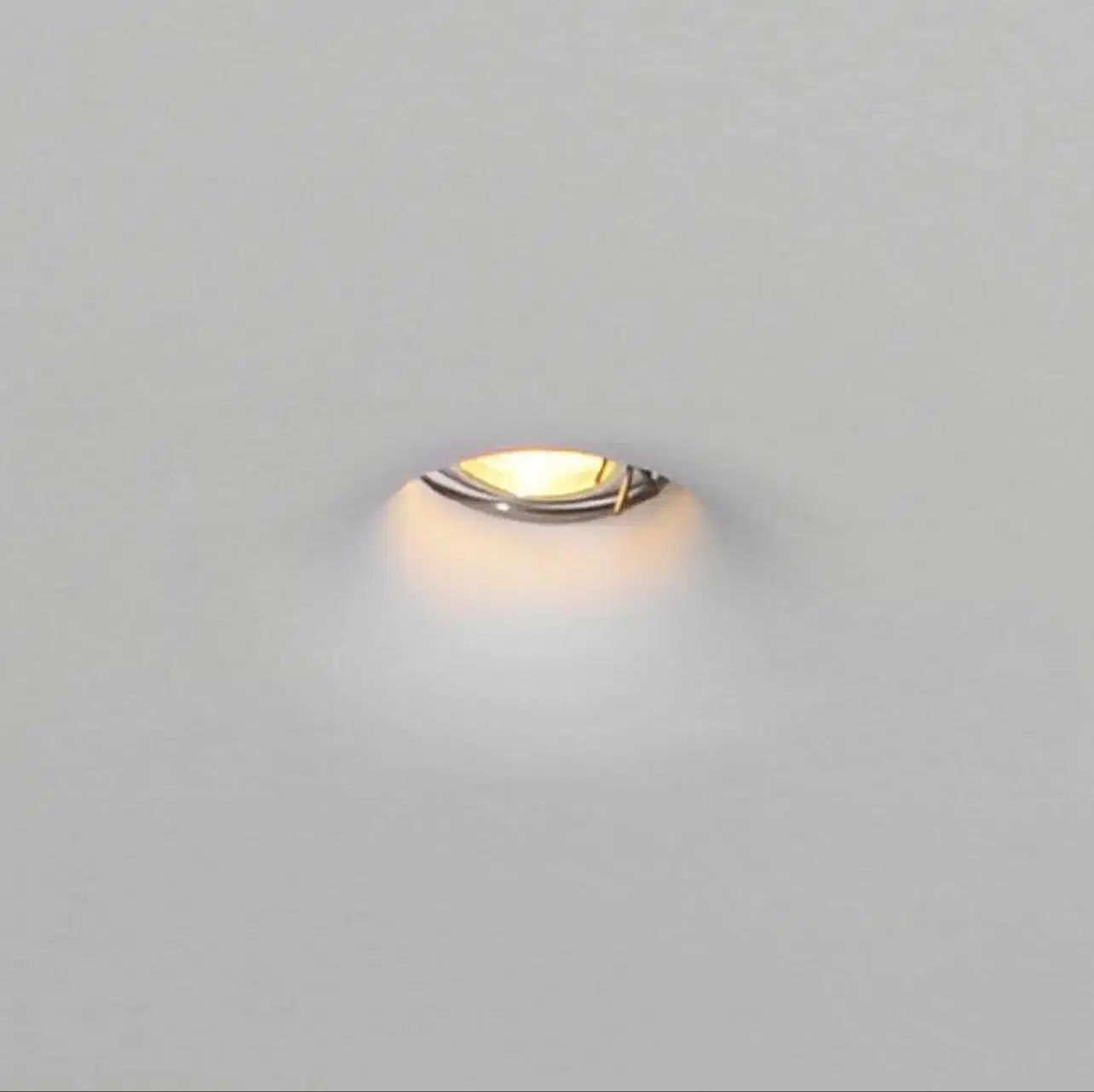 فریم هالوژن گچی|لامپ و چراغ|شیراز, سیاه سنگ|دیوار