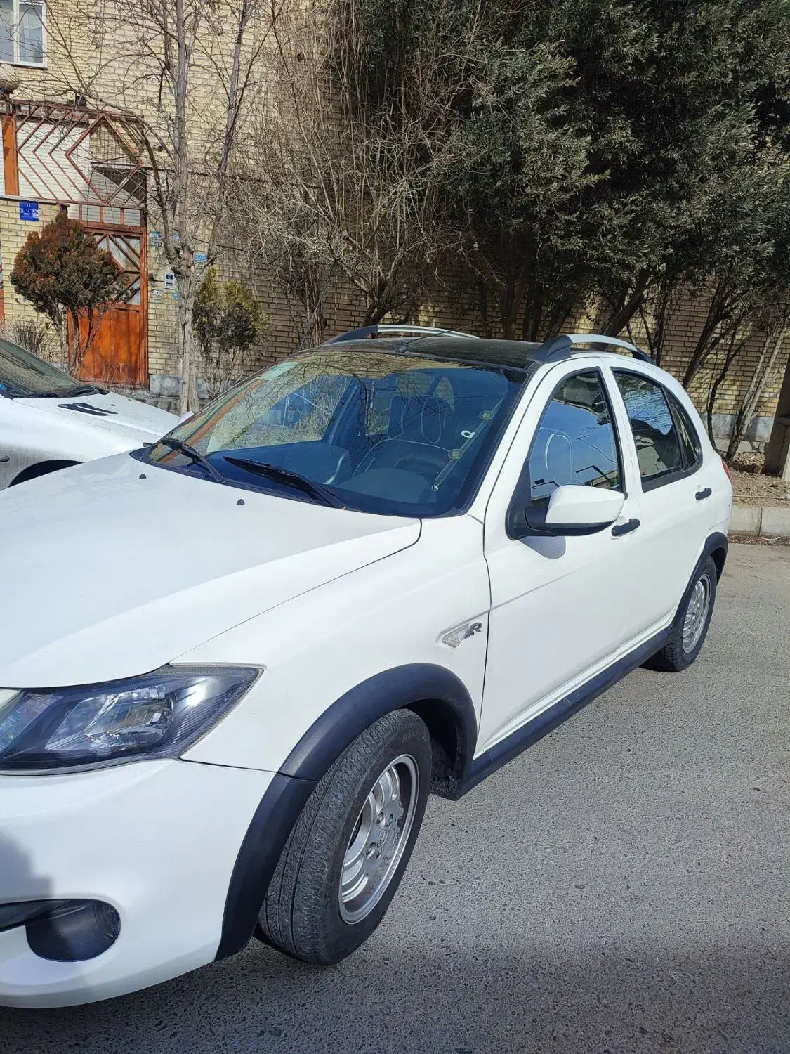 کوییک R مدل 1401|خودرو سواری و وانت|فشاپویه, |دیوار