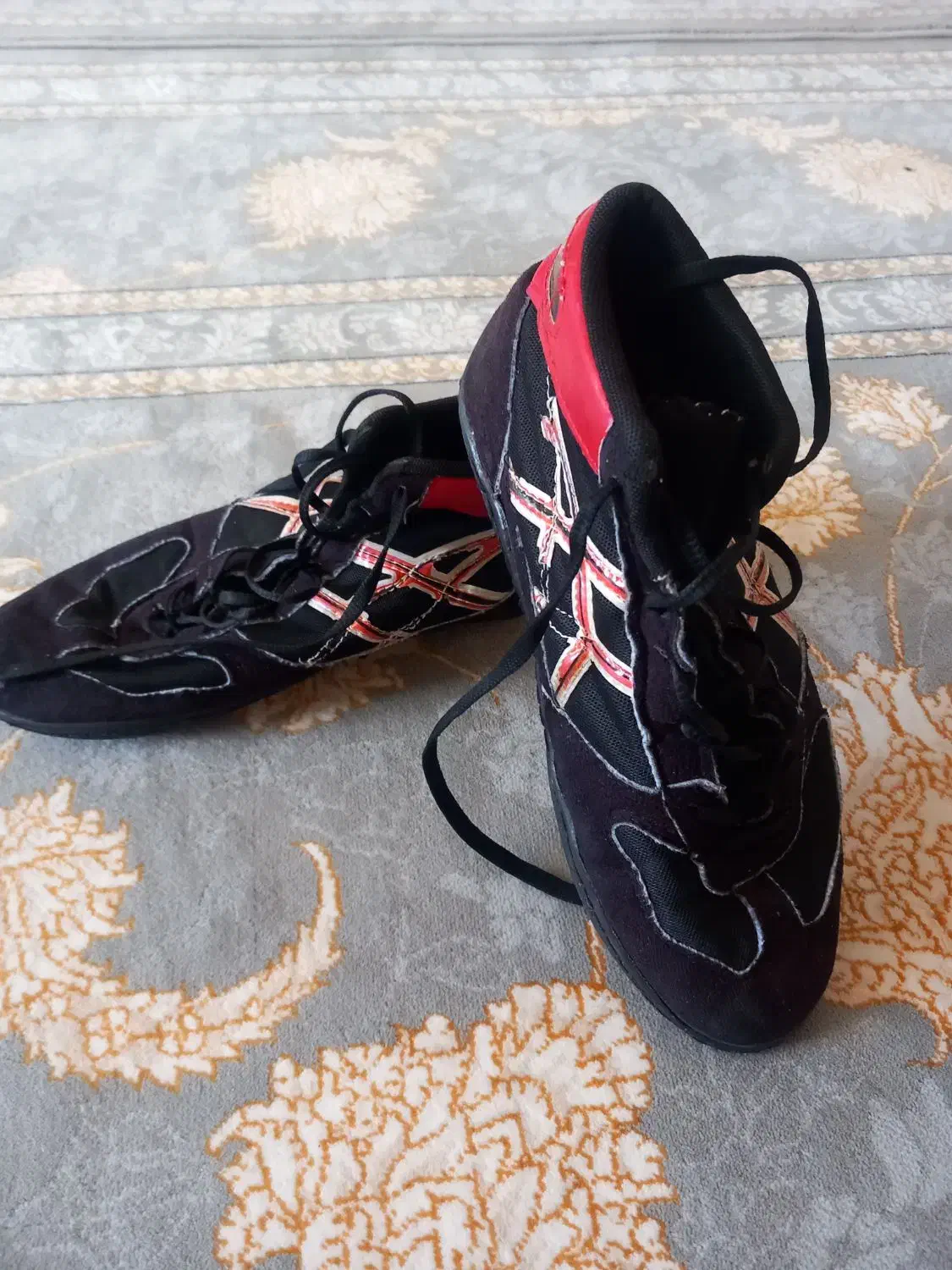 چتر|کوهنوردی و کمپینگ|دورود, |دیوار