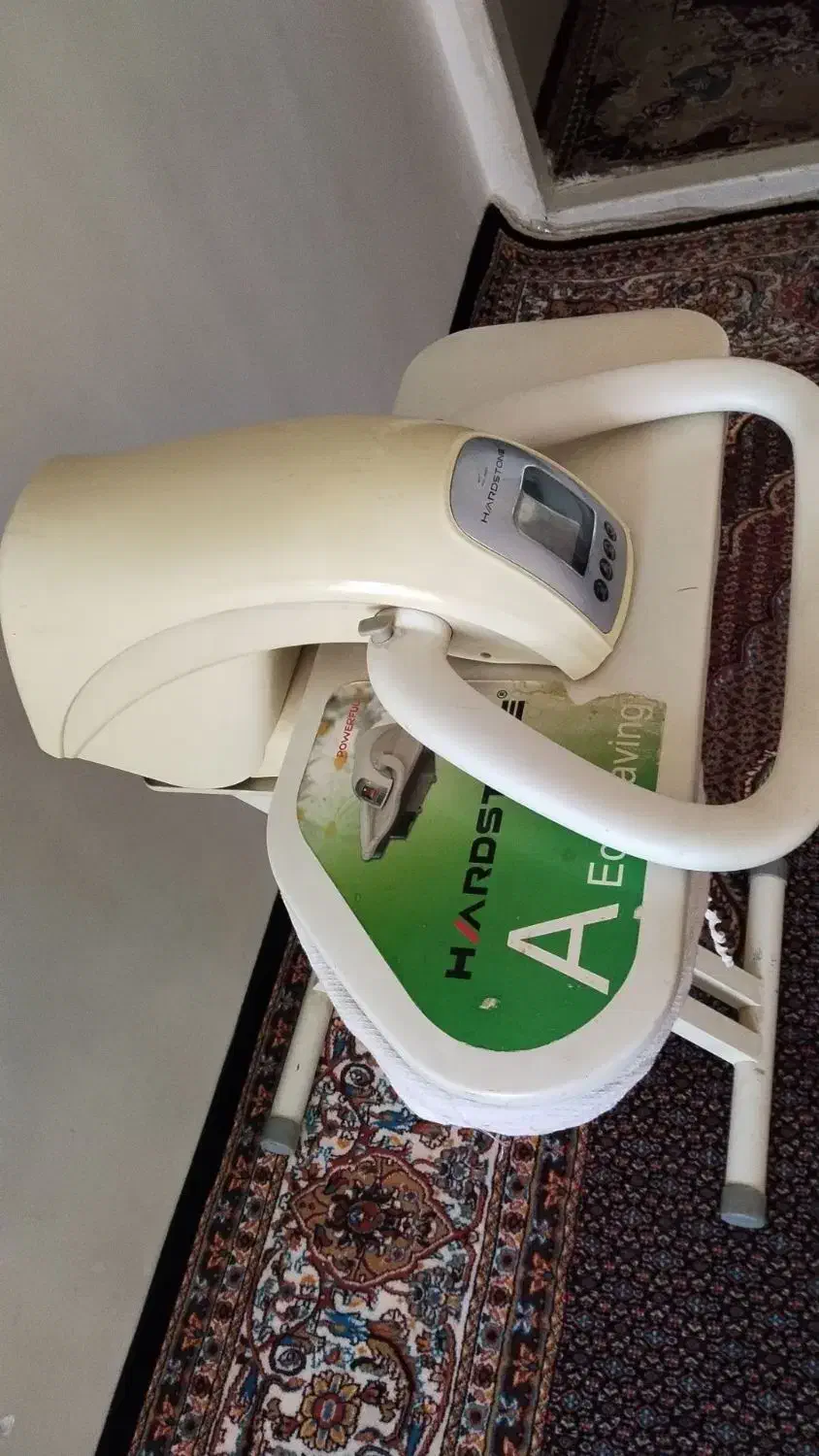 اتوپرس|اتو و لوازم اتو|تبریز, |دیوار