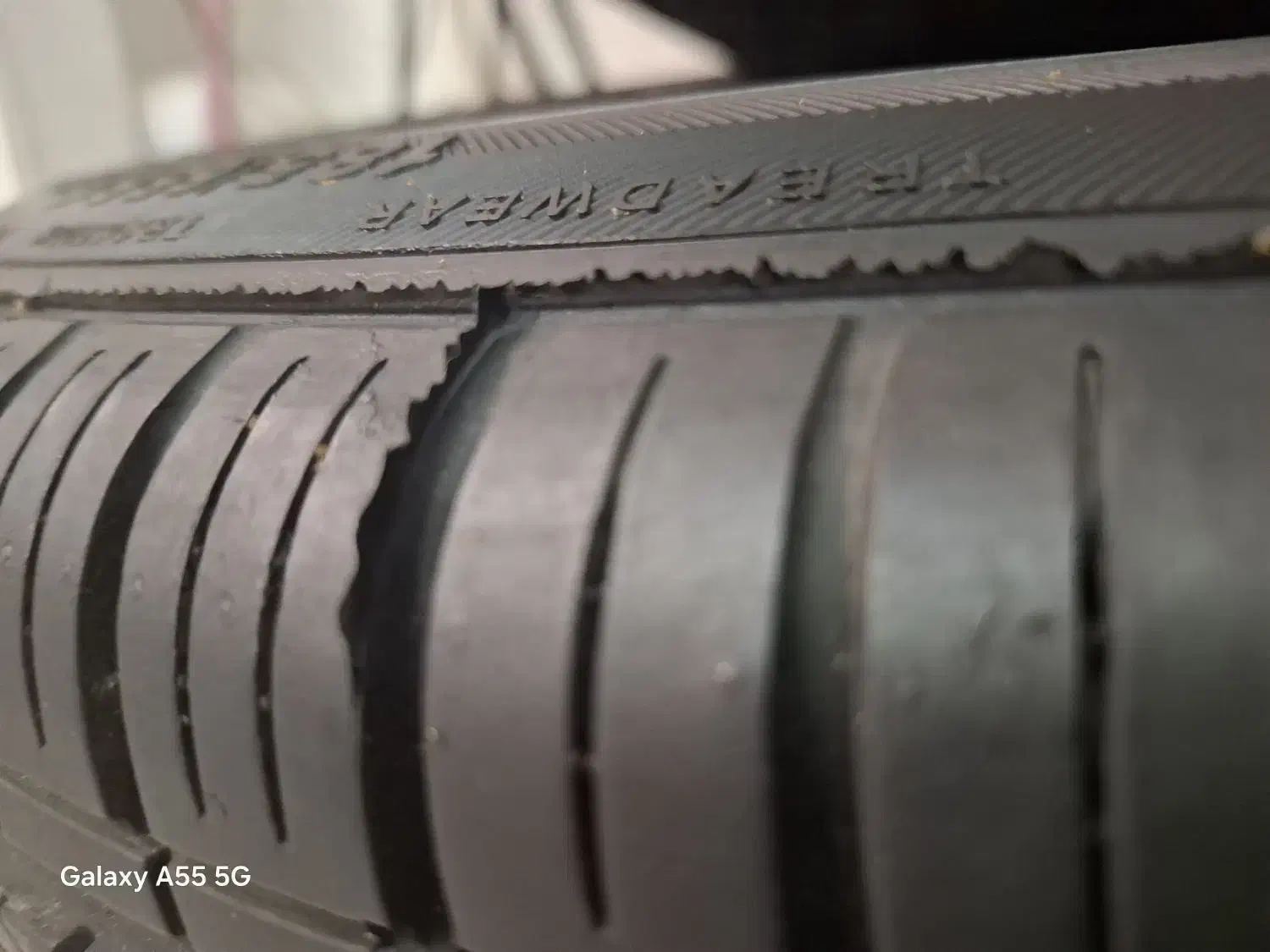 رینگ لاستیک سمند 15×۱۸۵|قطعات یدکی و لوازم جانبی|کوچصفهان, |دیوار