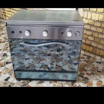 گاز طرح فر|اجاق گاز و لوازم برقی پختوپز|الشتر, |دیوار