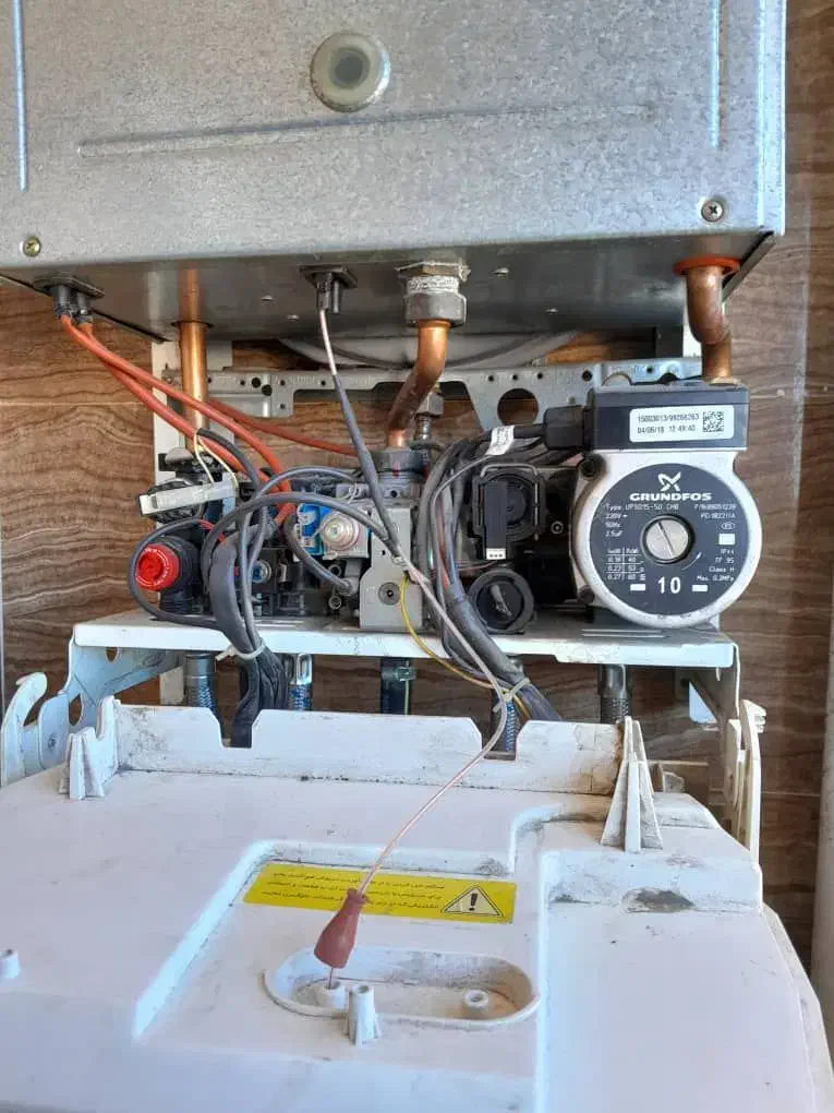 تعمیر ، سرویس، نصب پکیج و رادیاتور|خدمات پیشه و مهارت|قم, پردیسان|دیوار