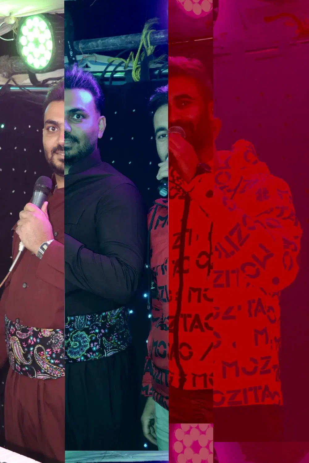 گروه موسیقی|خدمات پذیرایی، مراسم|همدان, |دیوار