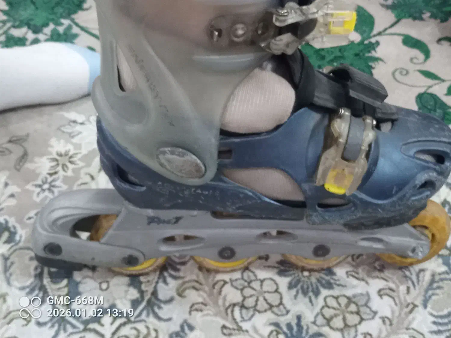 اسکیت|دوچرخه، اسکیت، اسکوتر|خواف, |دیوار