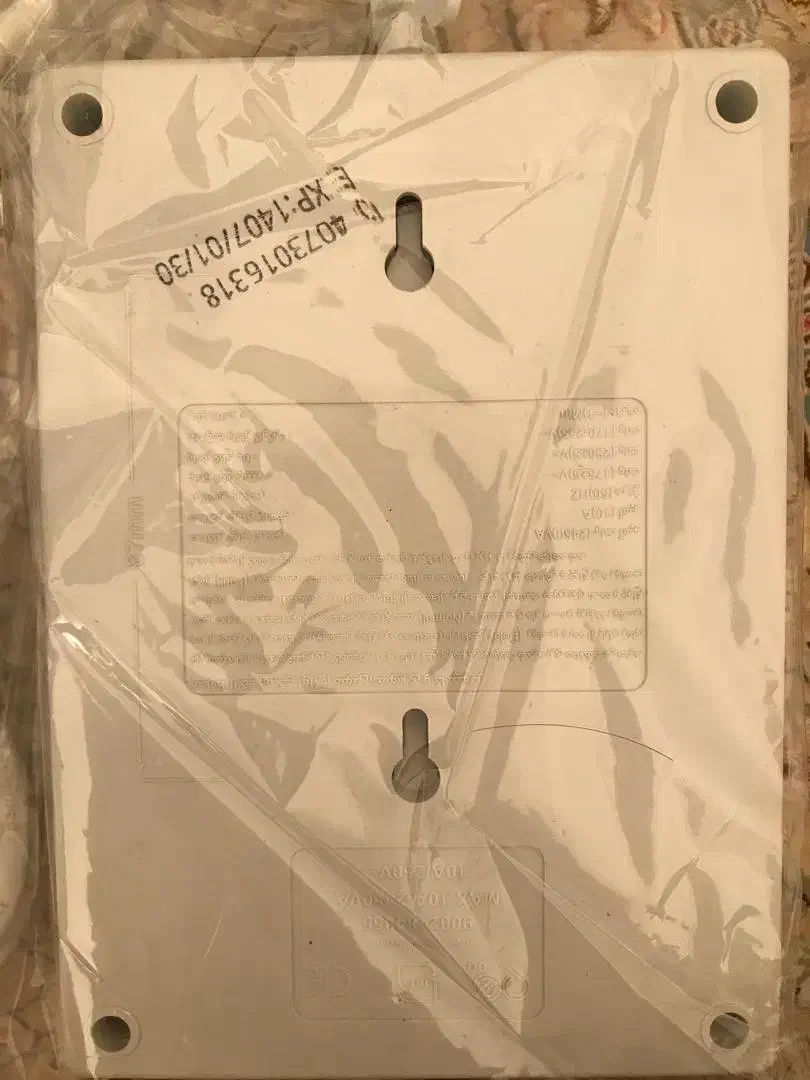 محافظ پارت الکتریک|سایر لوازم برقی|تهران, خزانه|دیوار