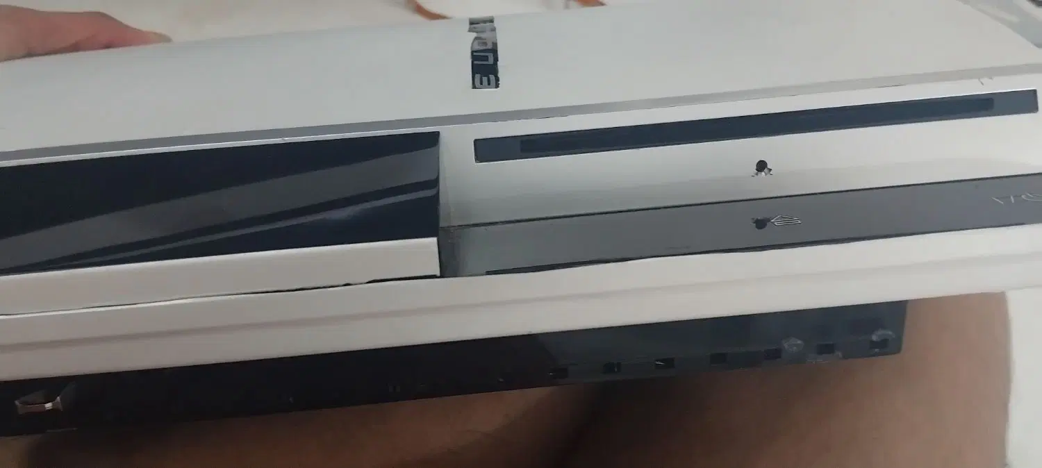 معاوضه ps3|کنسول، بازی ویدئویی و آنلاین|فردیس, فرامرزیه|دیوار