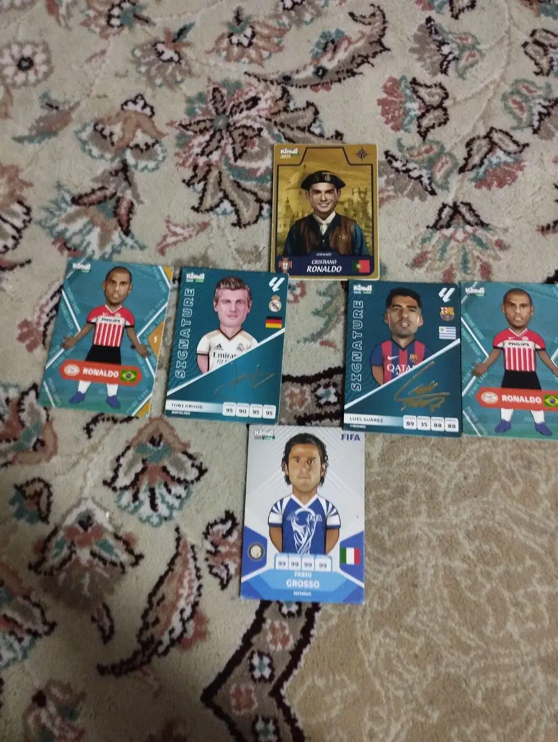 کیمدی|اسباببازی|مشهد, هدایت|دیوار