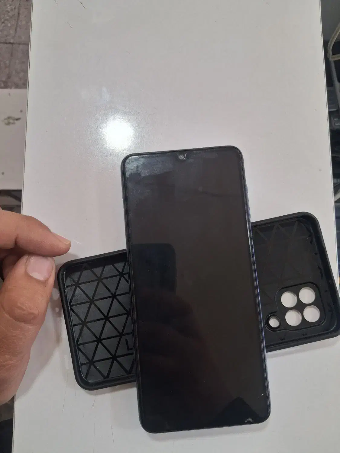 m32 64|موبایل|تبریز, |دیوار