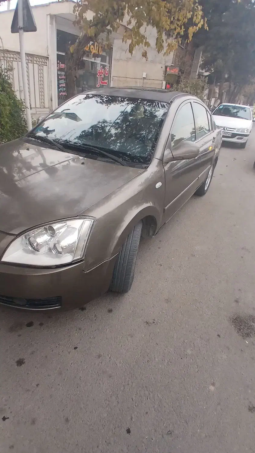 Mvm530 مدل ۹۱|خودرو سواری و وانت|اصفهان, باغ فدک|دیوار