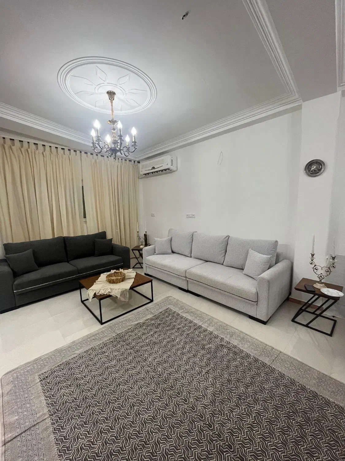 خانه ۷۰ متری تک خواب بازسازی شده|اجارهٔ آپارتمان|زیرآب, |دیوار