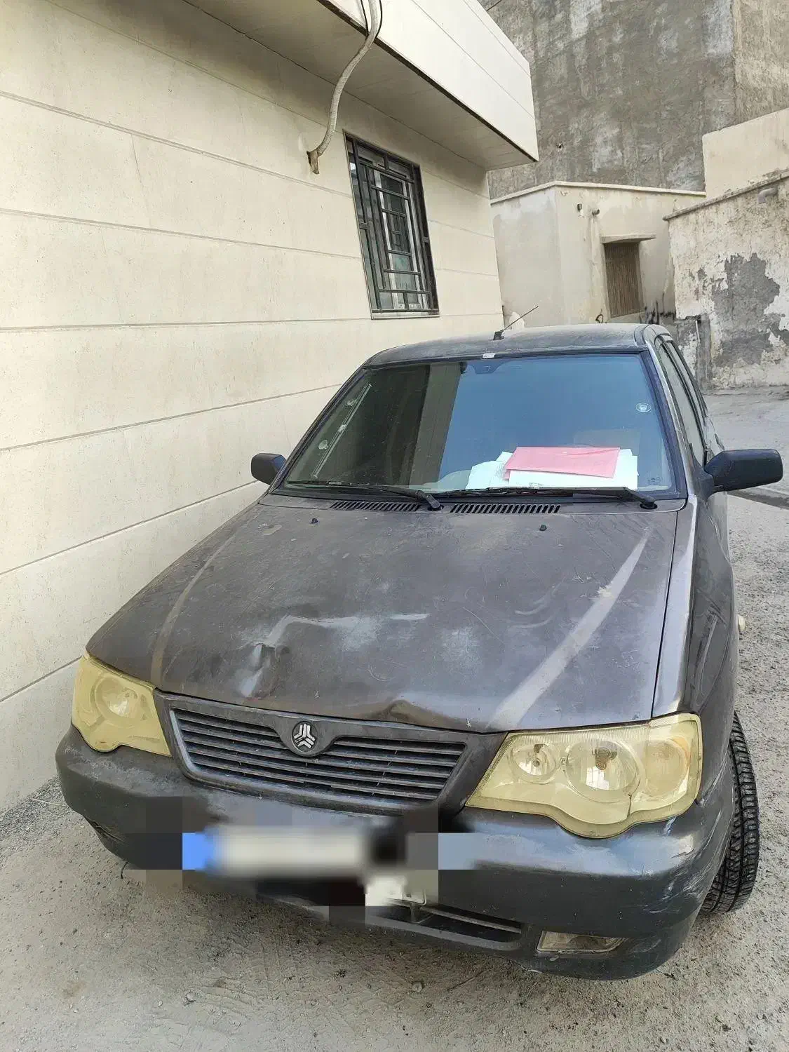 پراید ۱۳۲|خودرو سواری و وانت|میناب, |دیوار