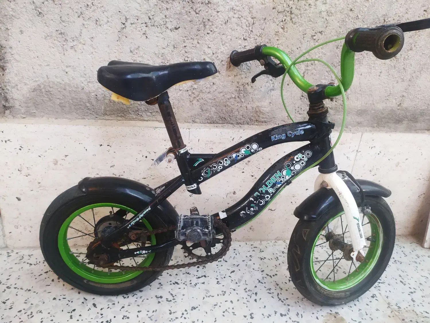 دوچرخه|دوچرخه، اسکیت، اسکوتر|بندر گناوه, |دیوار