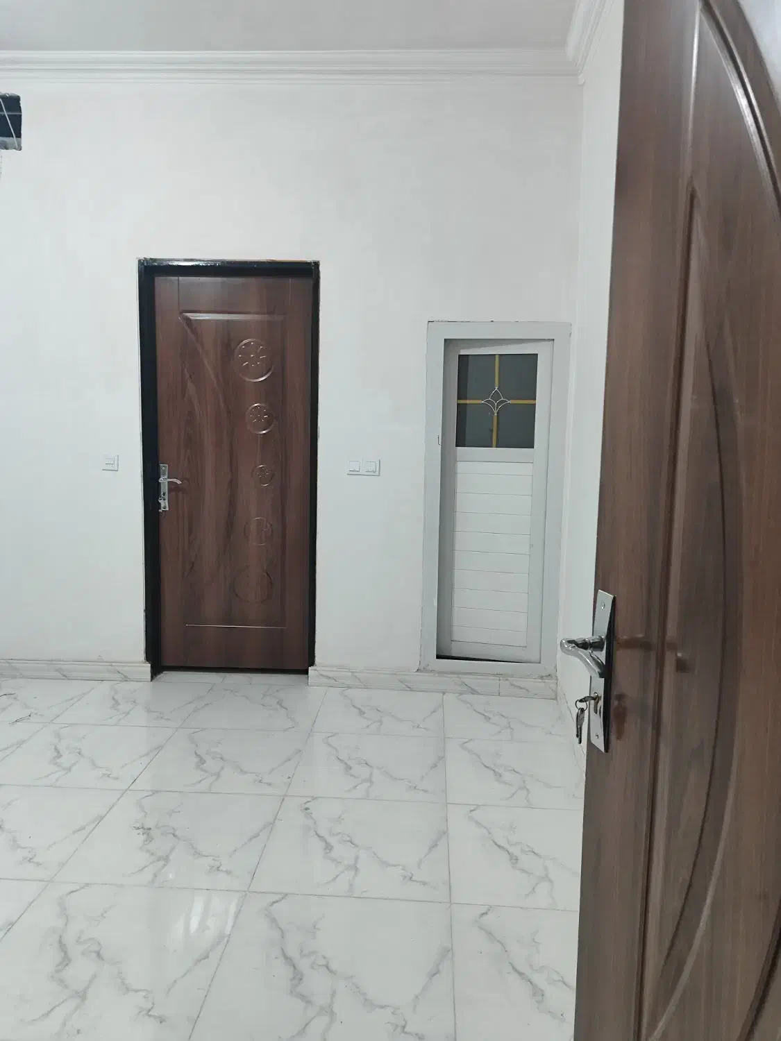 منزل دربستی|اجارهٔ خانه و ویلا|پاکدشت, کبودگنبد|دیوار