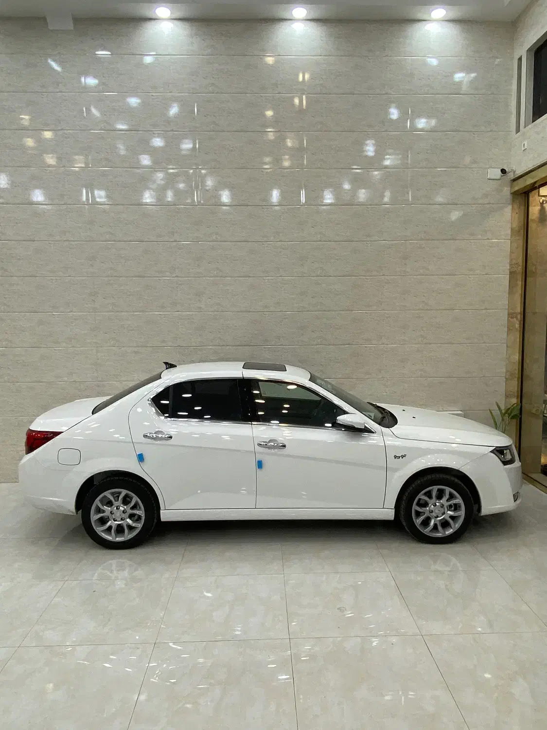 دنا پلاس اتوماتیک صفر روز|خودرو سواری و وانت|اهواز, گلستان|دیوار