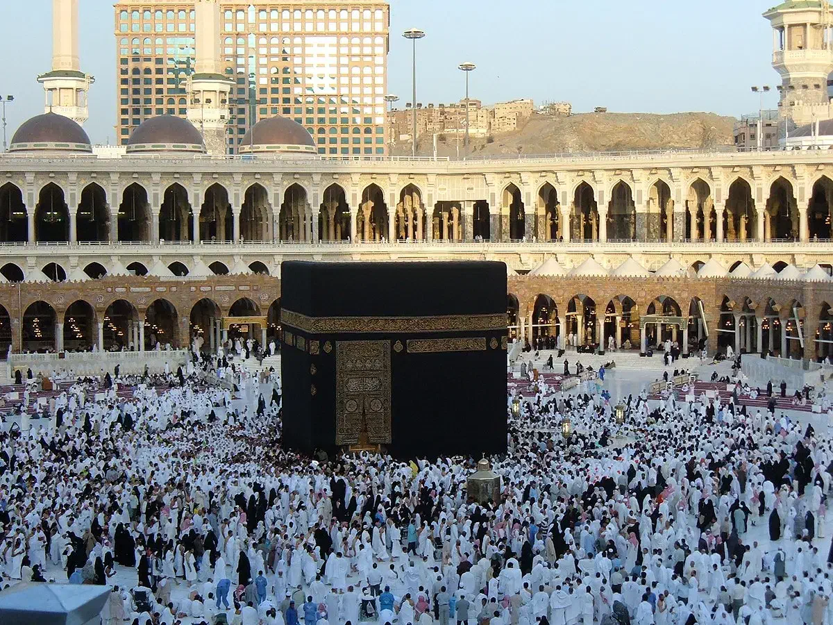 فروش حج تمتع ۸۵|تور و چارتر|شیراز, قصرالدشت|دیوار