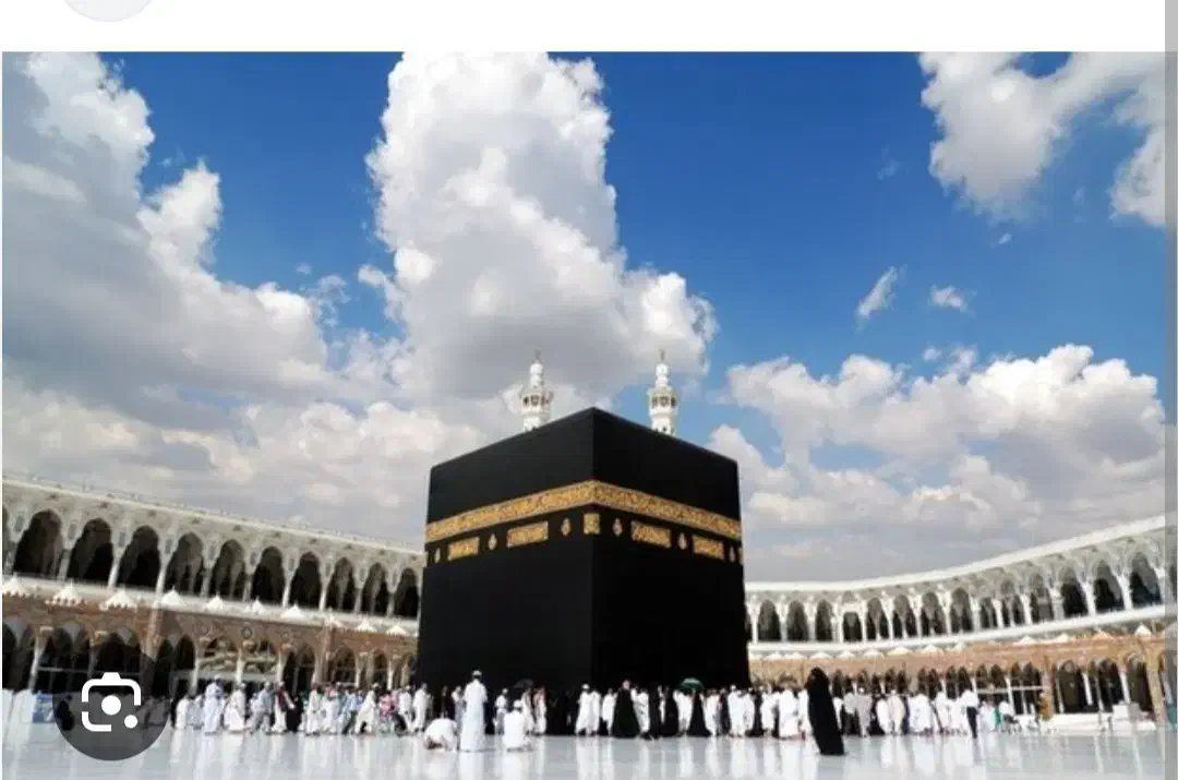 فیش حج تمتع|تور و چارتر|خمین, |دیوار