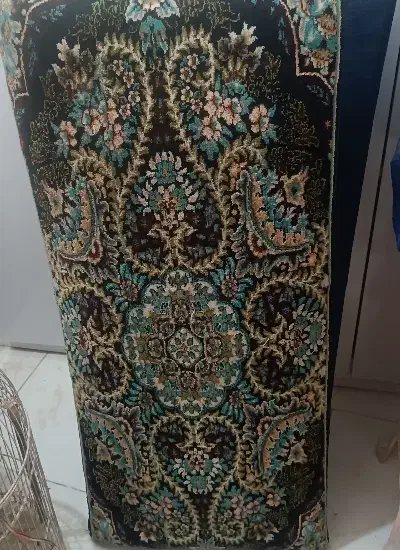 پشتی|پشتی|مشهد, طبرسی شمالی|دیوار