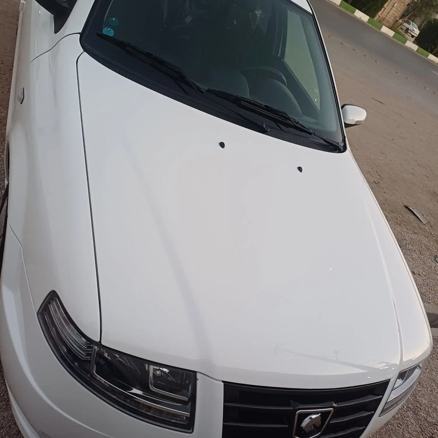 سمندسورن|خودرو سواری و وانت|شوشتر, |دیوار