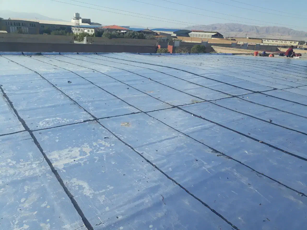 نمایندگی ایزوگام  ..انور..محمدی|خدمات پیشه و مهارت|سنندج, |دیوار