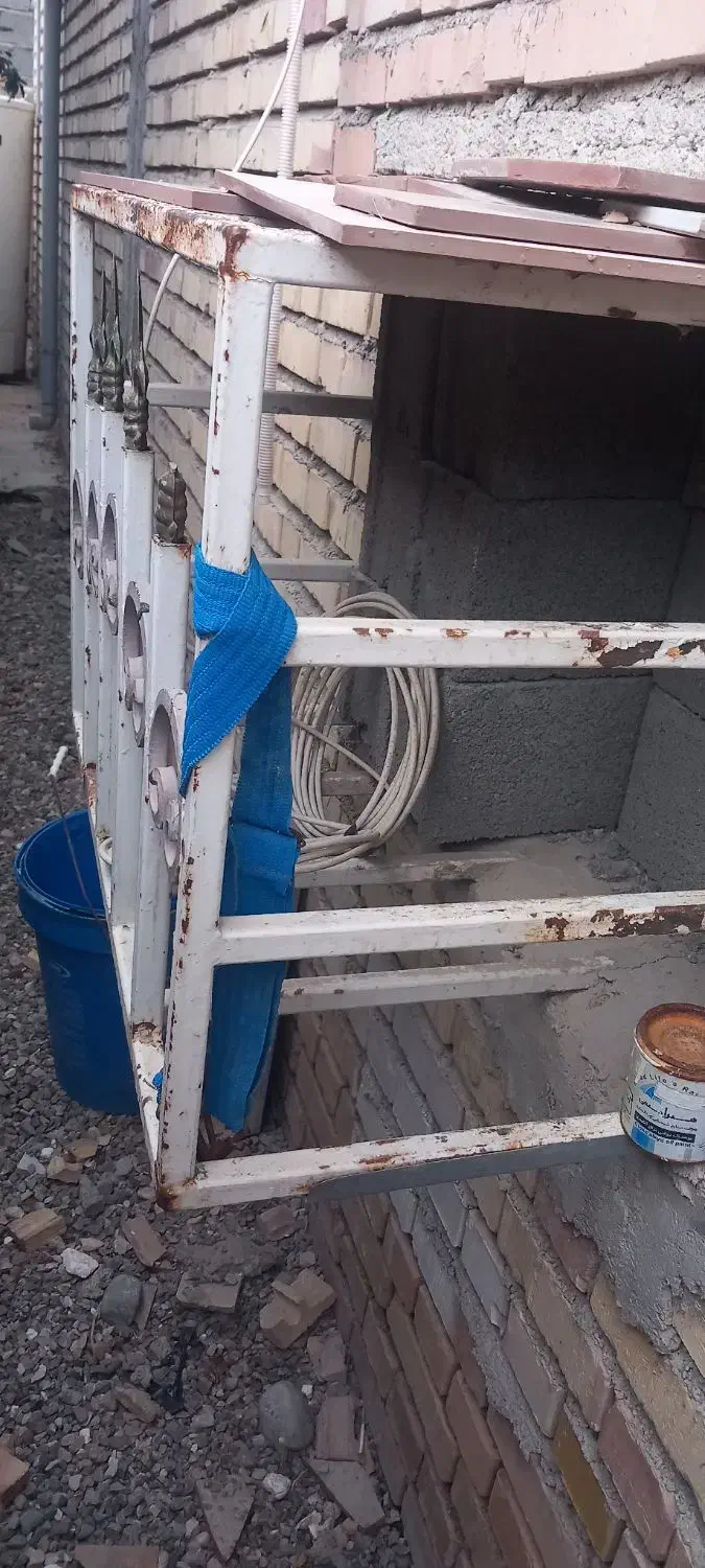 جا کواری|کولر گازی و فنکوئل|گنبد کاووس, |دیوار