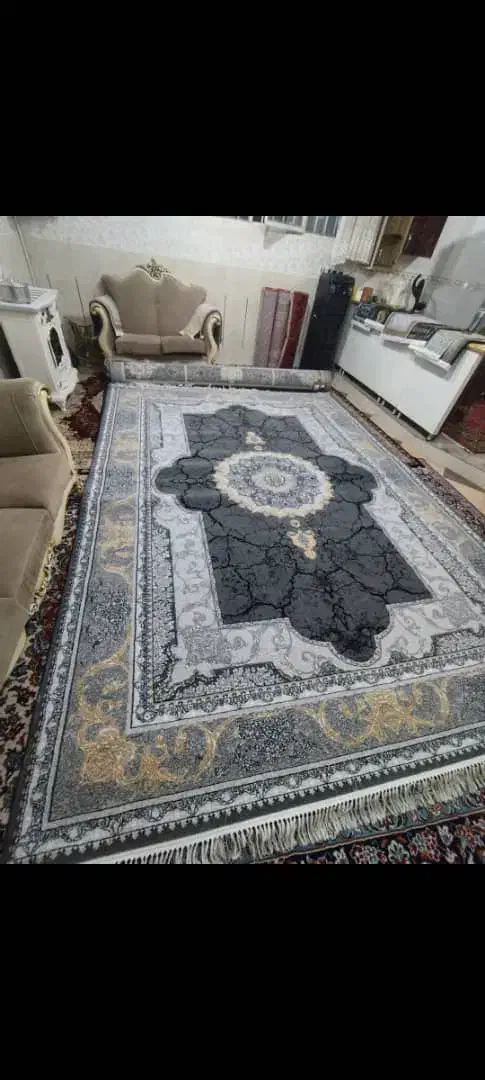فروش ویژه فرشهای ماشینی کاشان|فرش|زنجان, |دیوار
