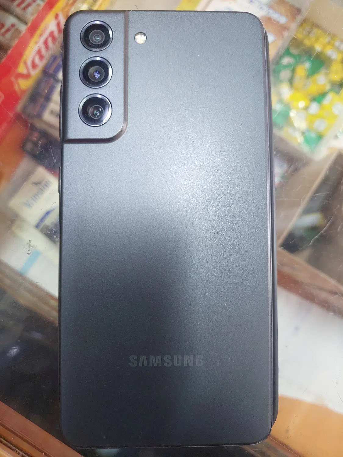 Galaxy S21Fe. 256G|موبایل|تهران, لویزان|دیوار