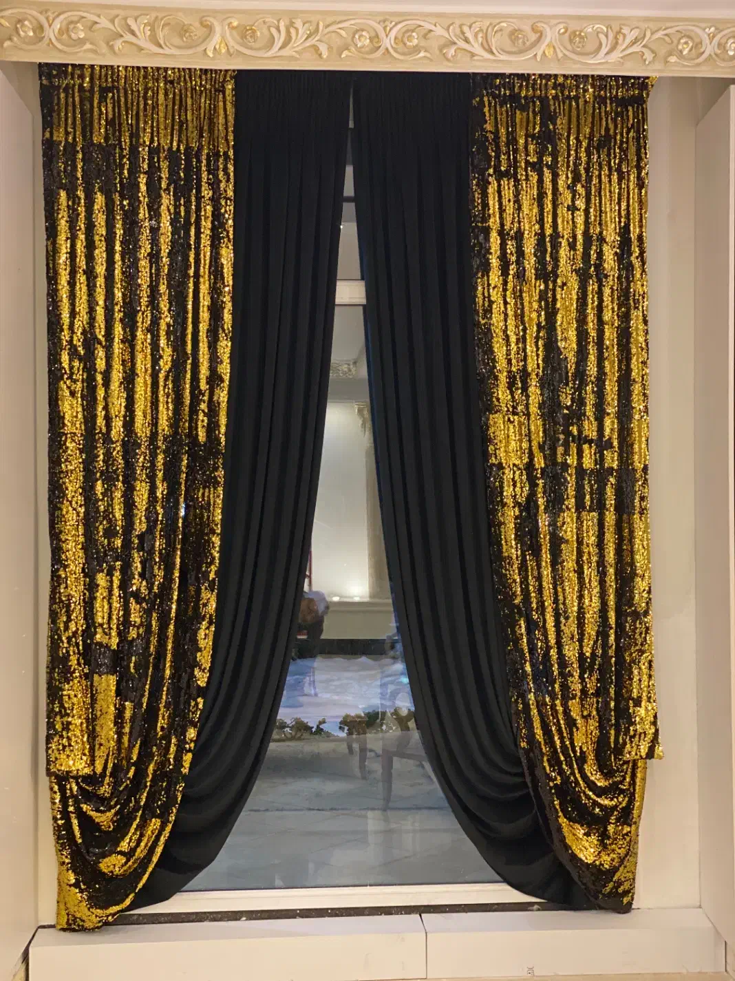 نصاب پرده/تعمیر زبرا/تمام مناطق تهران/تجریش/مولوی|خدمات پیشه و مهارت|تهران, تجریش|دیوار