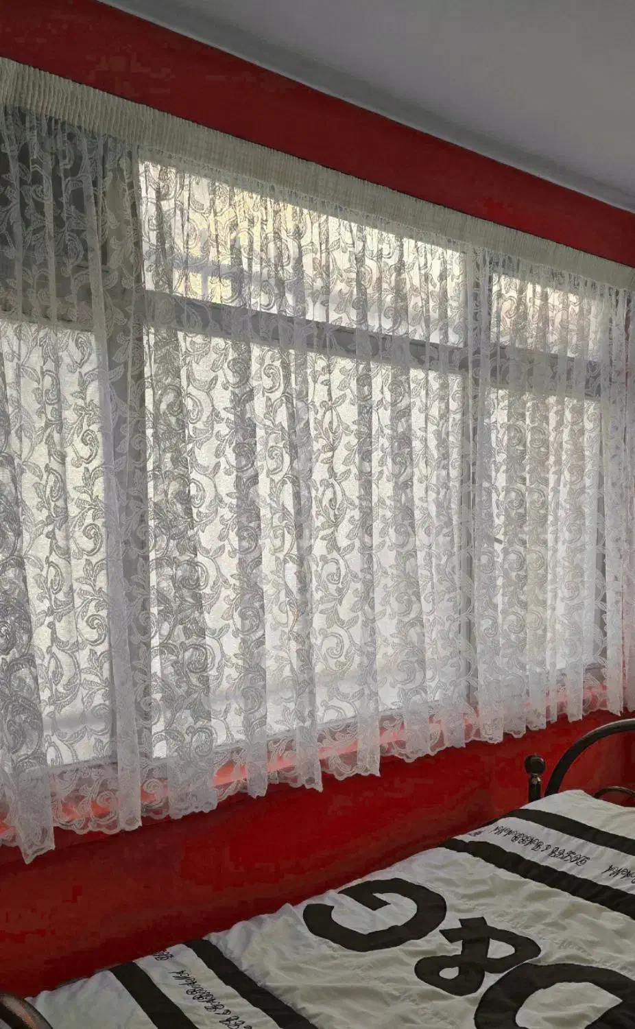 پرده بزرگ|پرده، رانر، رومیزی|اصفهان, مرداویج|دیوار