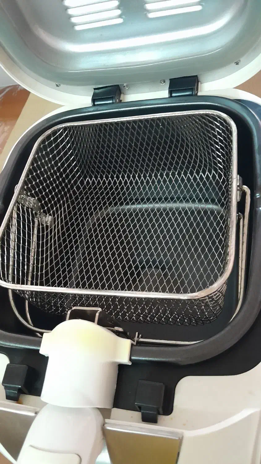 سرخکن SUNNY|اجاق گاز و لوازم برقی پخت‌وپز|بروجرد, |دیوار