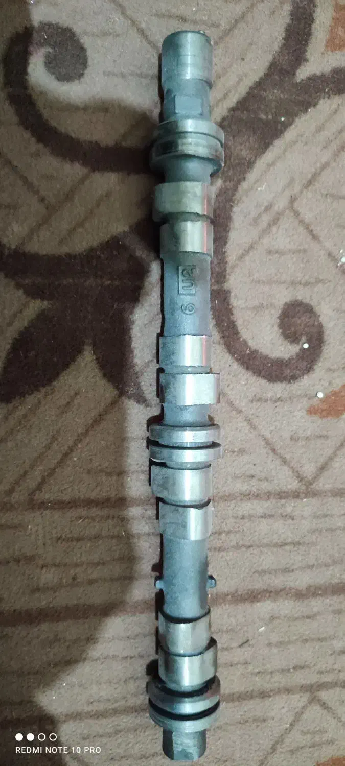 خطر عقب پراید ۱۳۱ اسپرت صحیح و سالم|قطعات یدکی و لوازم جانبی|زابل, |دیوار