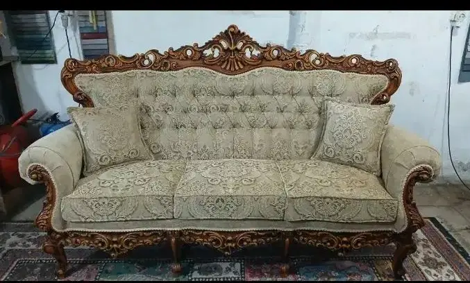 تعمیر مبل کاور مبل روکش مبل پیراهن مبل تعمیرات مبل|خدمات پیشه و مهارت|تهران, یافت آباد جنوبی|دیوار