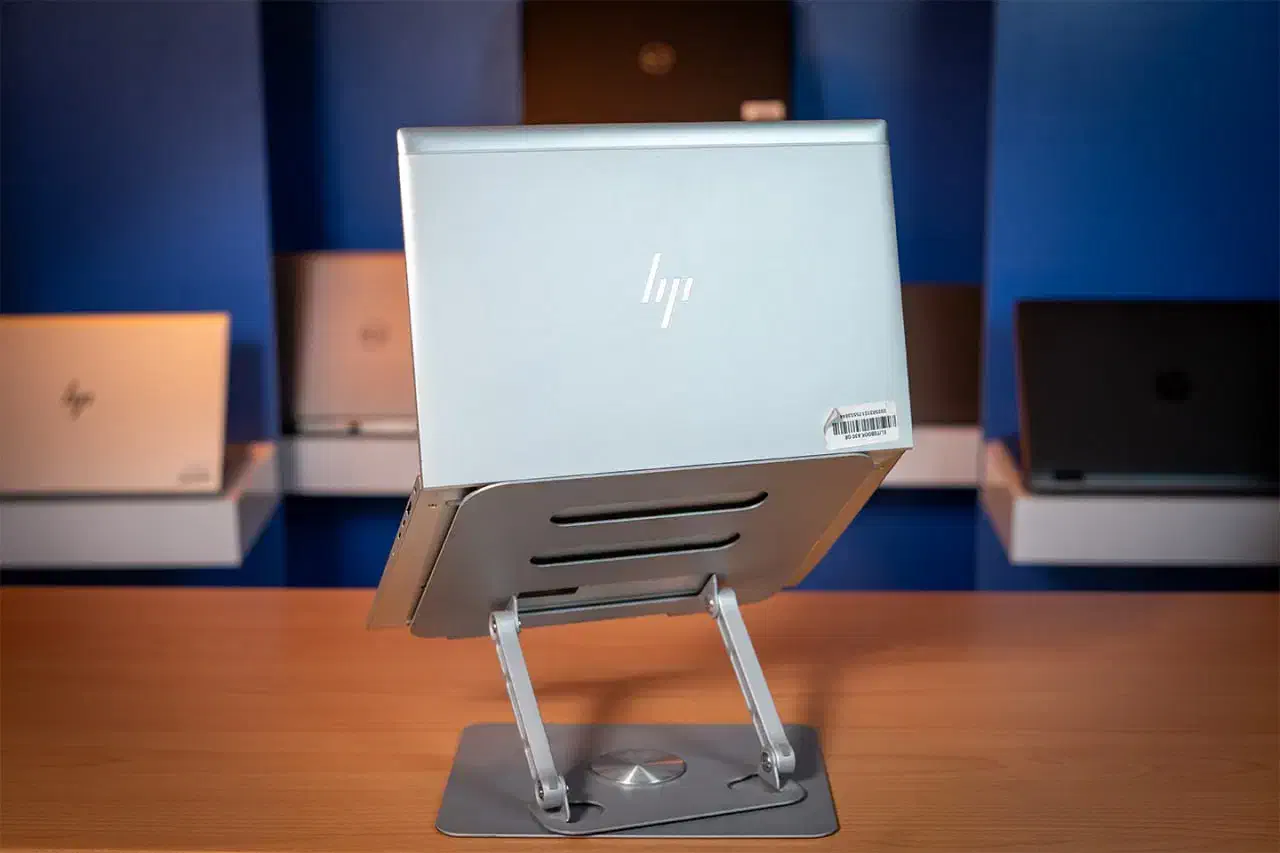لپ تاپ HP EliteBook 830 G8 سبک و پر قدرت i7 نسل۱۱|رایانه همراه|یزد, |دیوار