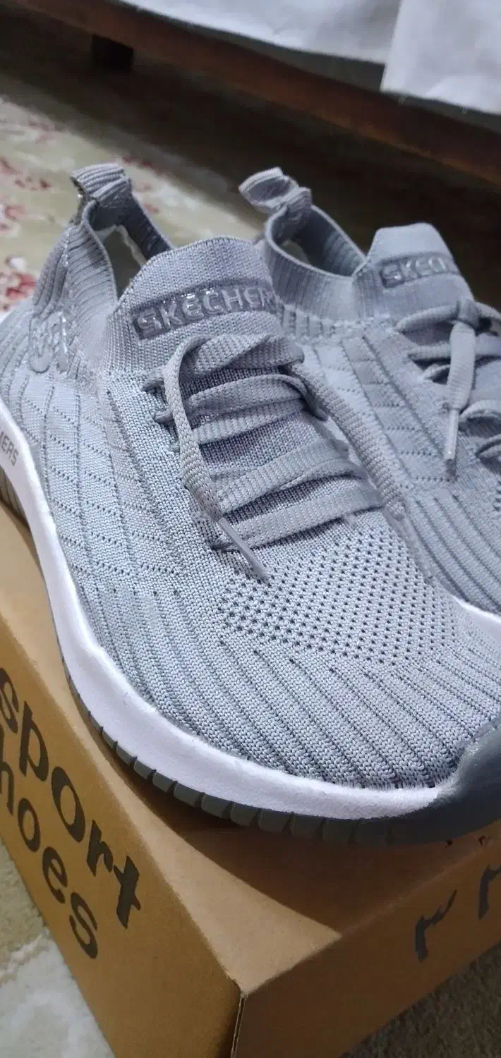 کفش اسپرت نو|کیف، کفش، کمربند|مشهد, نوید|دیوار