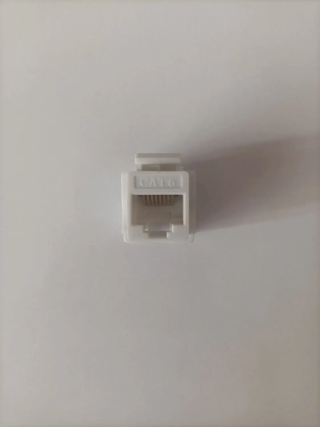 کیستون CAT6|مودم و تجهیزات شبکه|مشهد, عامل|دیوار