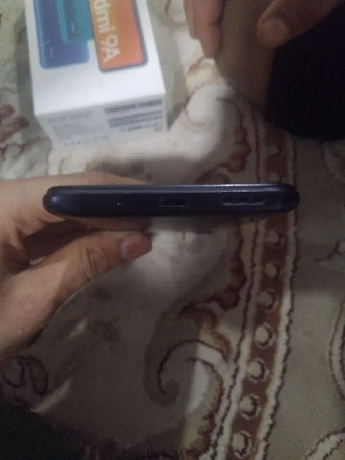 گوشی9a|موبایل|انبارآلوم, |دیوار