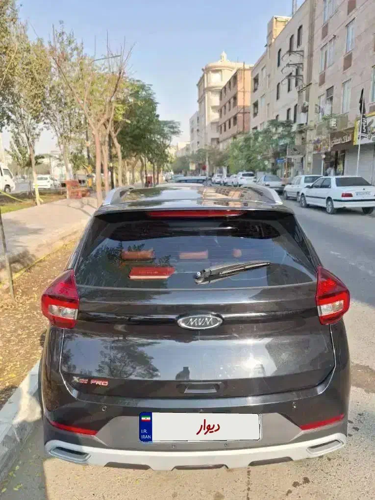 mvm x 22 por 1402 کم کار ۳۰ تا کار سالم تمیز|خودرو سواری و وانت|پاکدشت, پاکدشت (مامازند)|دیوار