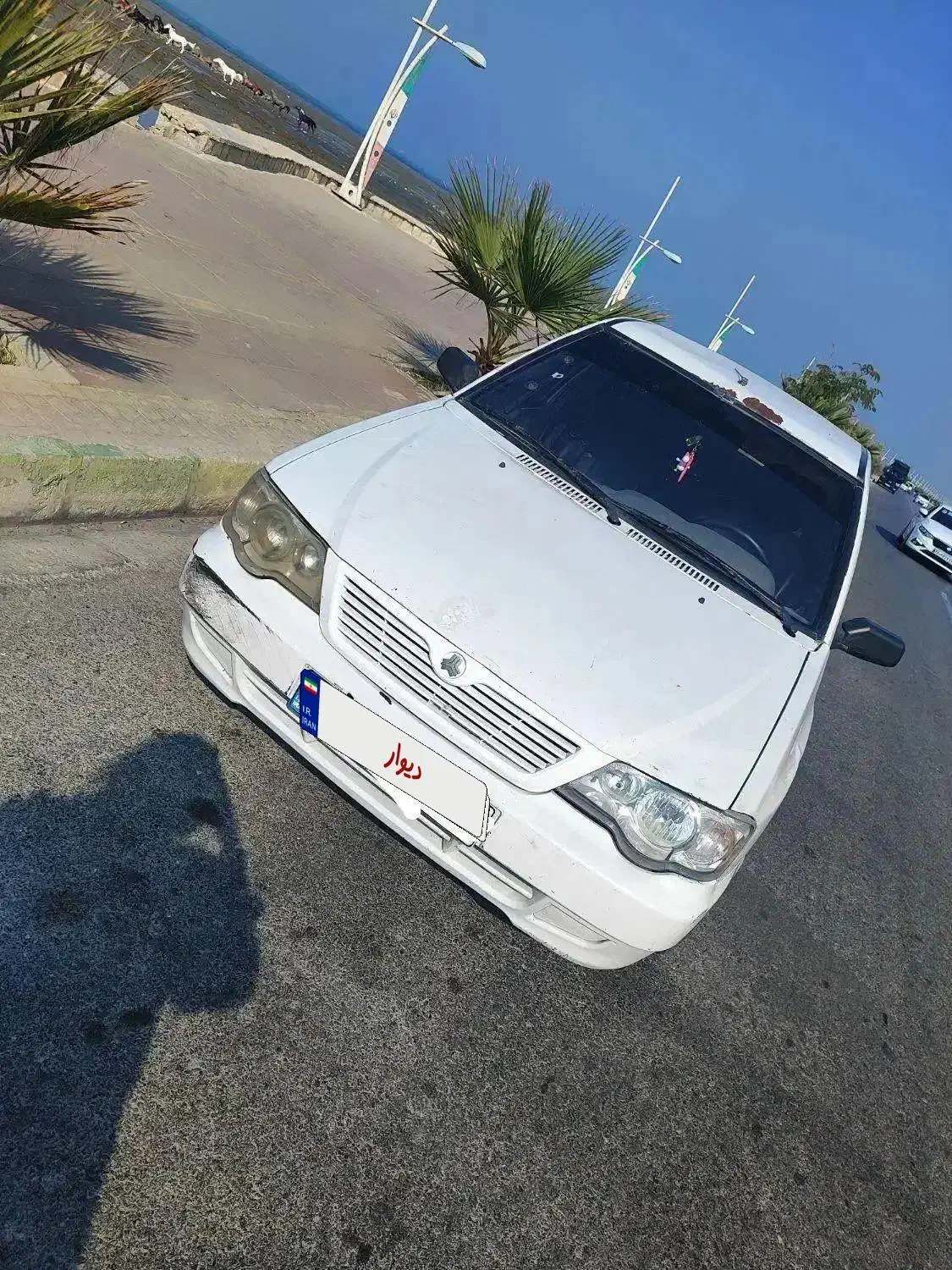 پراید 132|خودرو سواری و وانت|بوشهر, |دیوار