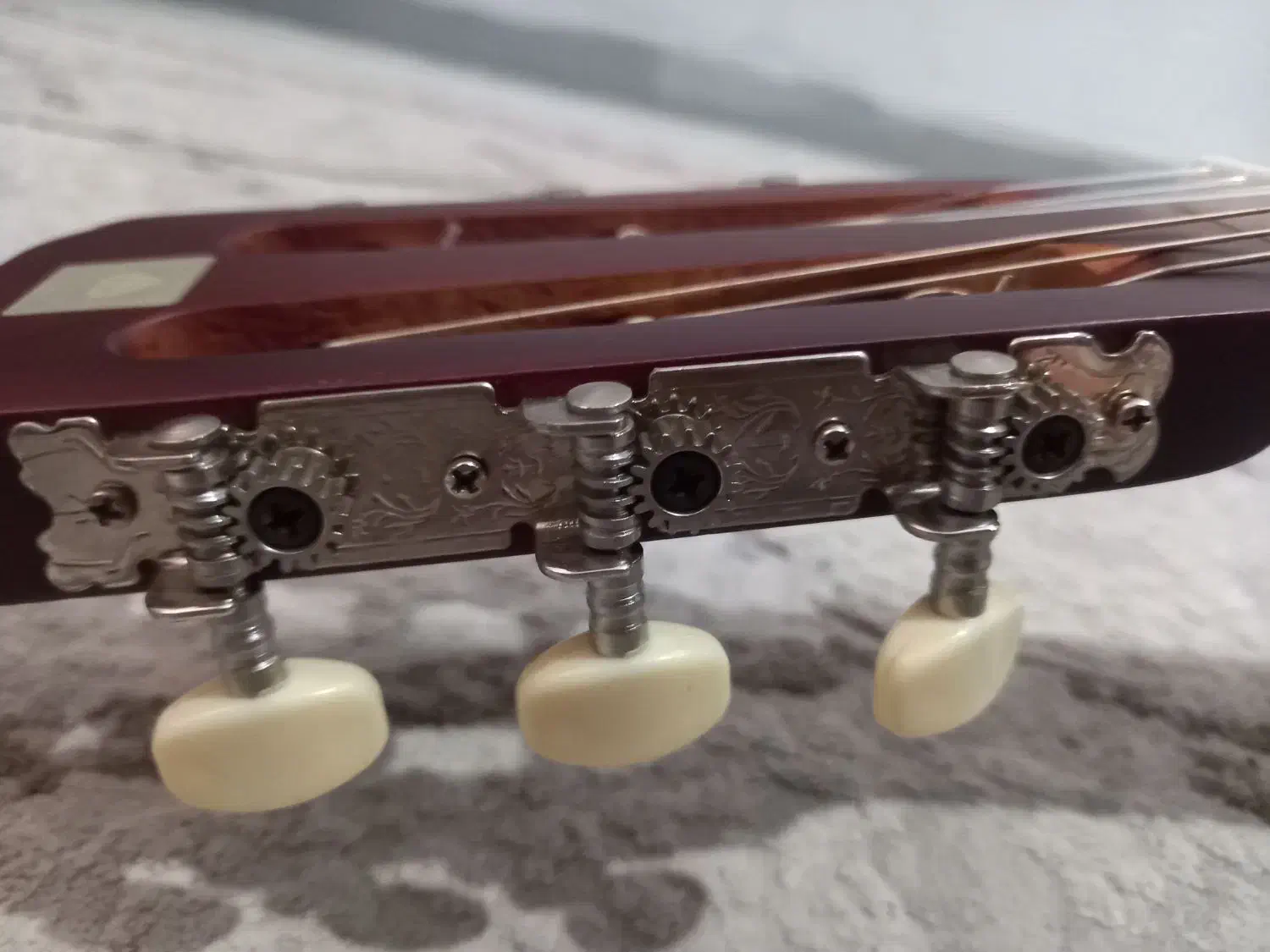 گیتار نو نو|گیتار، بیس، امپلیفایر|تهران, شهرک رضویه|دیوار