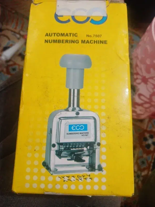 تاریخ زن اتوماتیک مارک eco|لوازم التحریر|اندیشه, اندیشه فاز ۵|دیوار