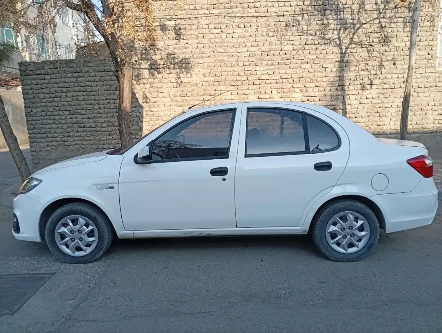 ساینا|خودرو سواری و وانت|مشهد, شهرک امام هادی (شهرک غرب)|دیوار