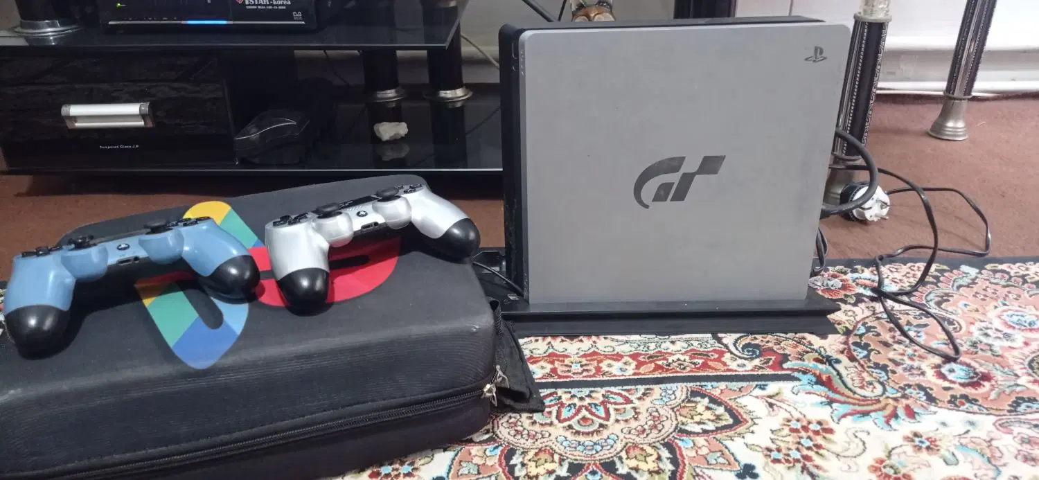 ps4|کنسول، بازی ویدئویی و آنلاین|قدس, شهرقدس|دیوار