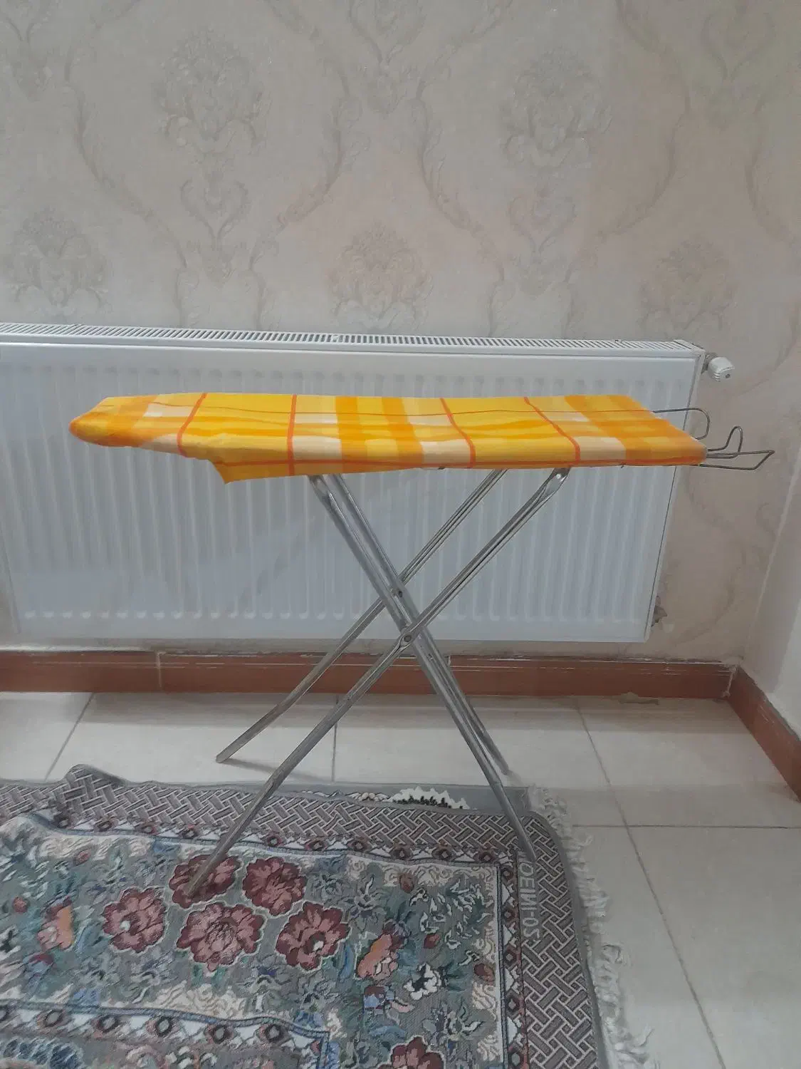 میز اتو ایستاده|اتو و لوازم اتو|ساوه, |دیوار