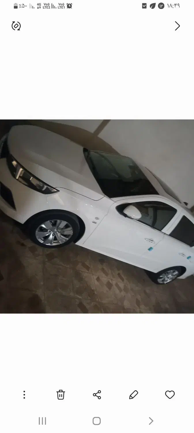 تاراv4|خودرو سواری و وانت|مینودشت, |دیوار