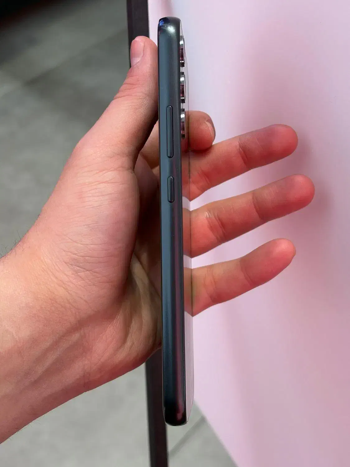 گوشی a34/128 کارکرده|موبایل|تهران, صادقیه|دیوار