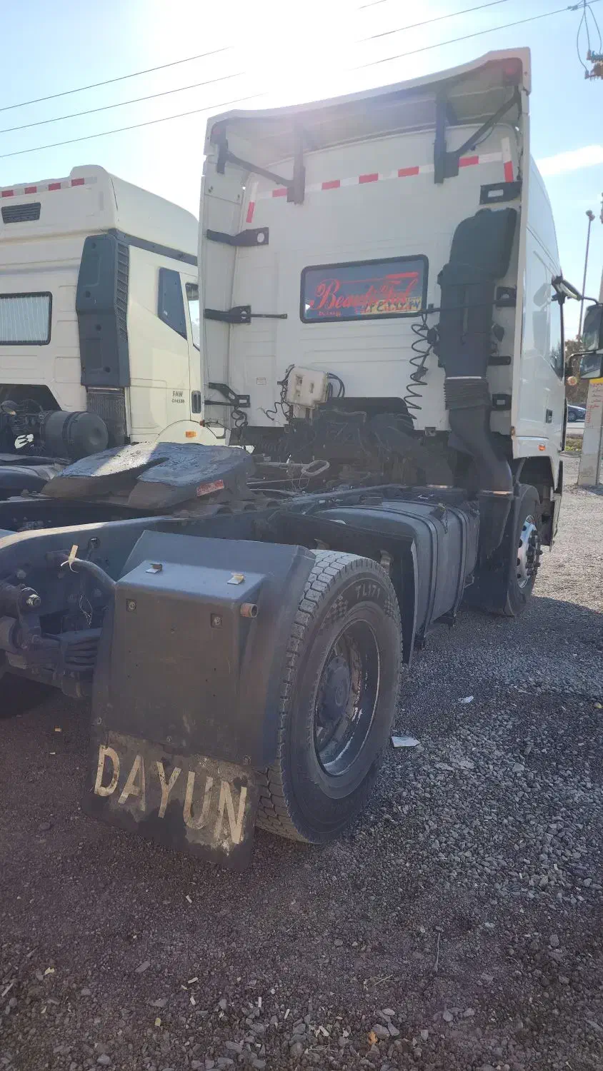 دایون ۱۴۰۱|خودرو سنگین|فشاپویه, |دیوار